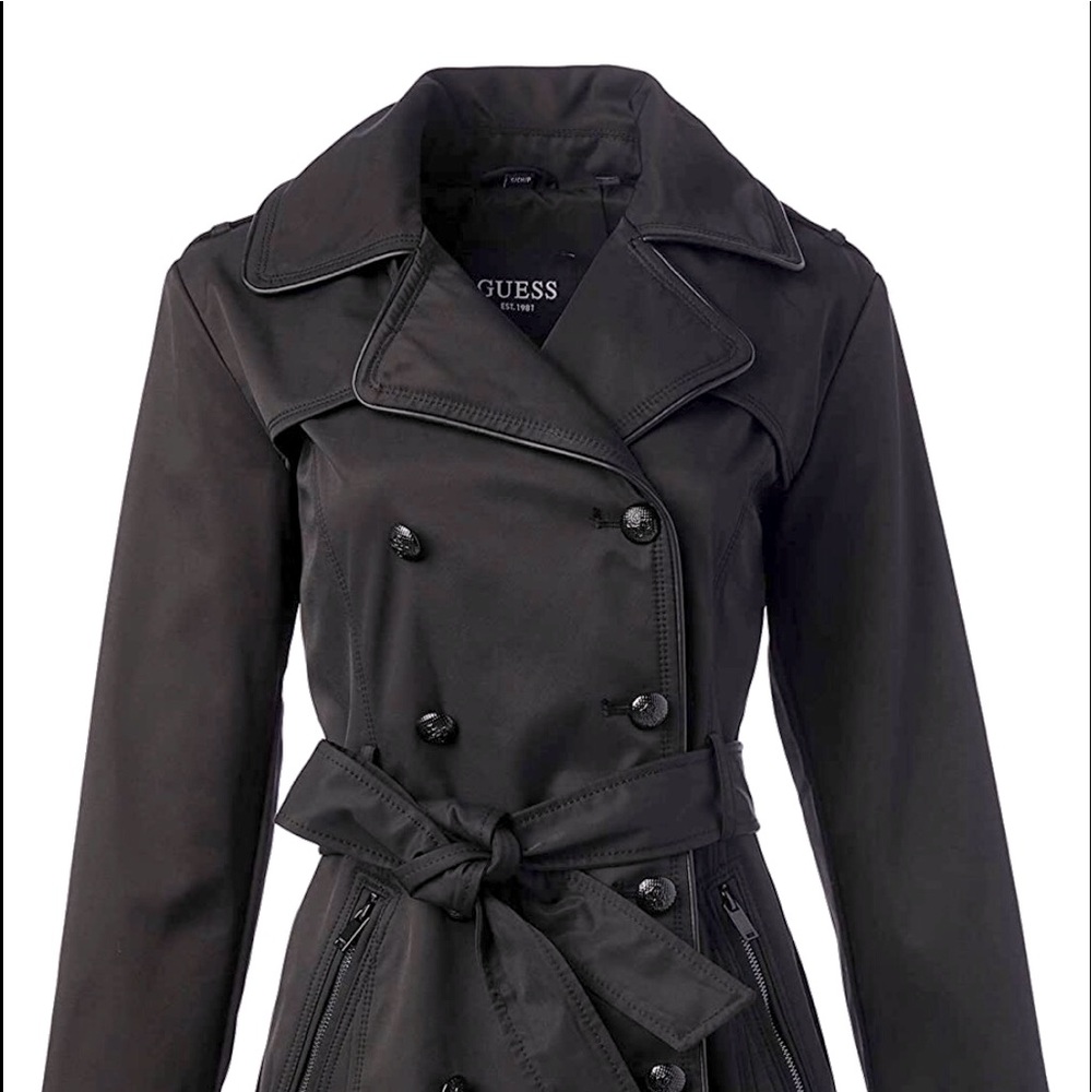 Guess Winter Coat